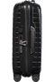 Samsonite Proxis Spinner Expandable 55cm  Black