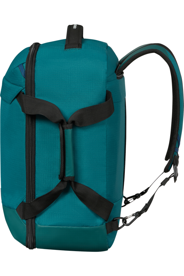 Samsonite Roadseeker Duffle/Backpack Underseater M  Deep Teal