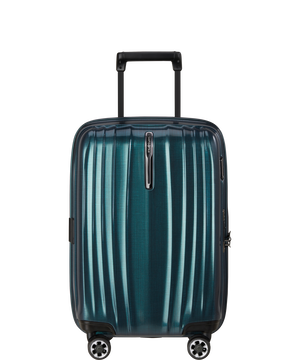 Nexis Spinner expandable (4 wheels) 55cm 55 x 35 x 25/28 cm | 2.5 kg