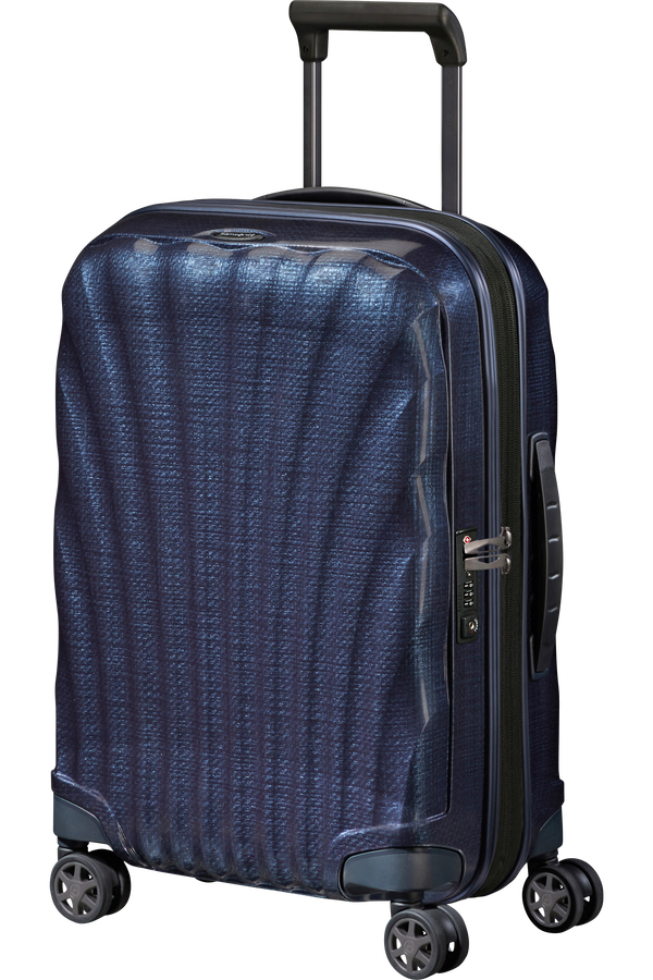 C-Lite Spinner expandable (4 wheels) 55cm