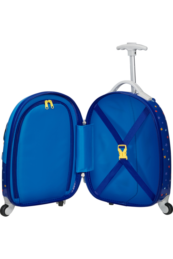 Samsonite Disney Ultimate 2.0 Spinner Disney Stars 46cm  Mickey And Donald Stars