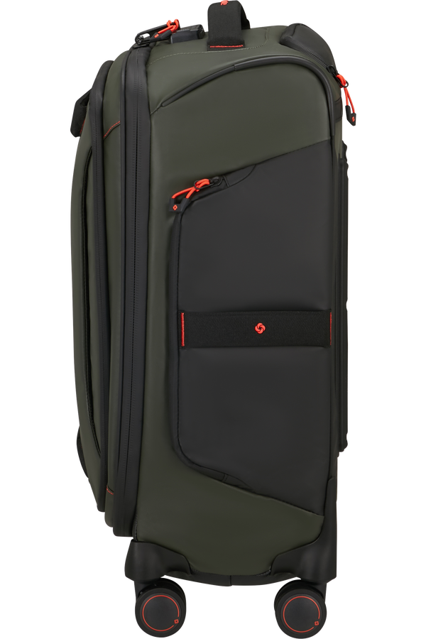 Samsonite Ecodiver SPINNER DUFFLE 55/20  Climbing Ivy