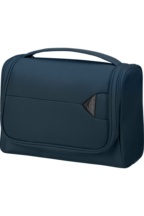 Samsonite Urbify Toilet Kit  Navy Blue