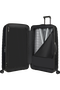 Samsonite Proxis Spinner 86cm Black