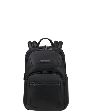 Pro-Dlx 6 Leather Backpack 14.1" 40 x 28 x 14 cm | 1.1 kg