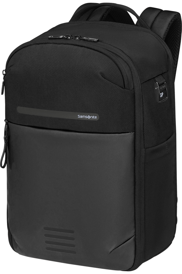 Samsonite Moderny Underseat Backpack XS  Black