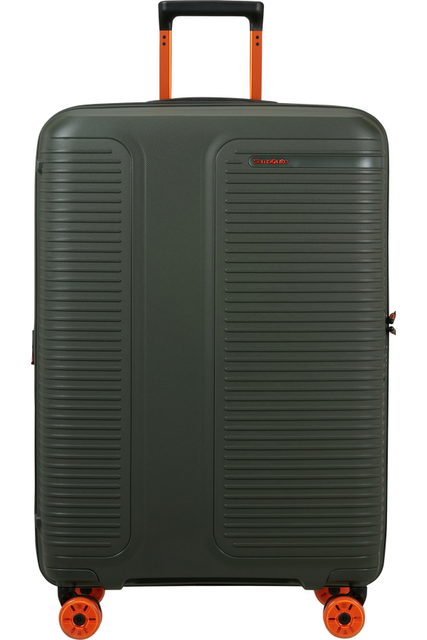 Samsonite Prodiver Hs Spinner Expandable 75cm  Climbing Ivy