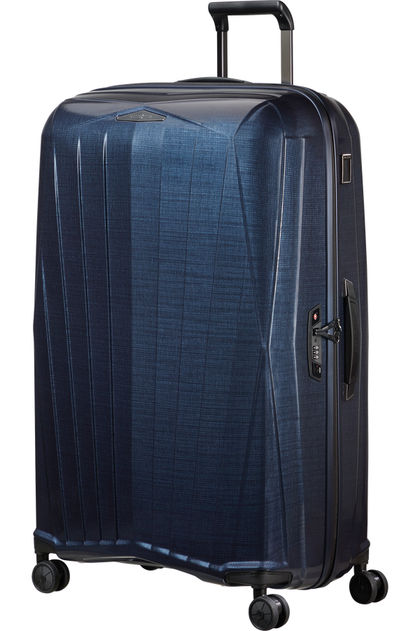 Samsonite Major-Lite Spinner 84/32 84cm  Midnight Blue