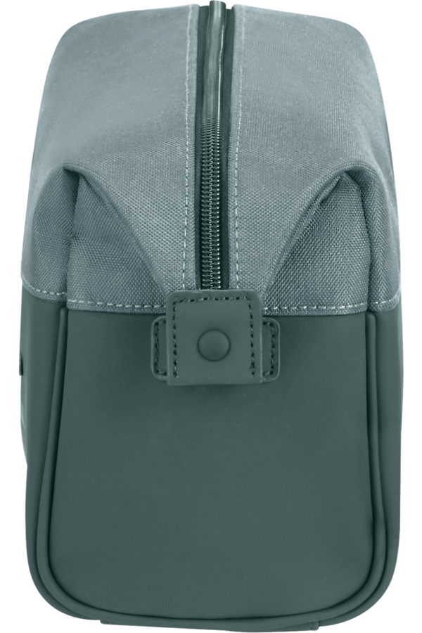 Samsonite Stackd Toilet Kit Toilet Pouch  Forest