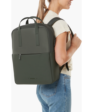 4Pack Backpack 15.6" 41 x 30 x 12 cm | 0.8 kg