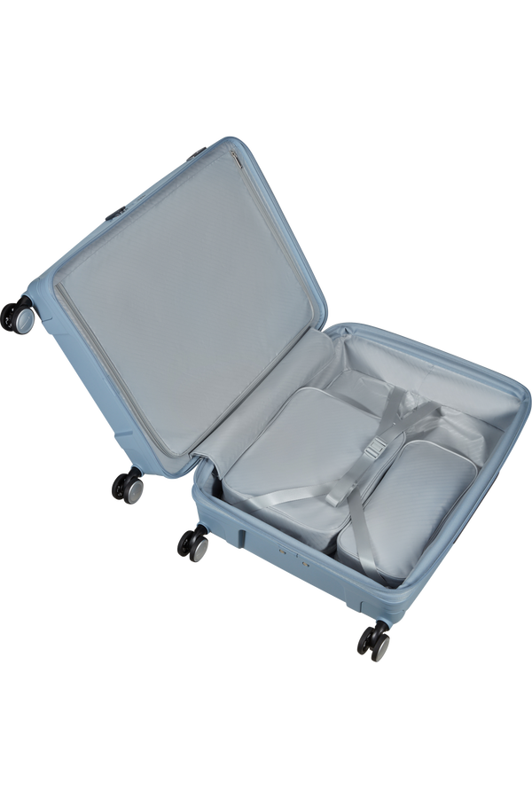 Paralux Spinner expandable (4 wheels) 67cm