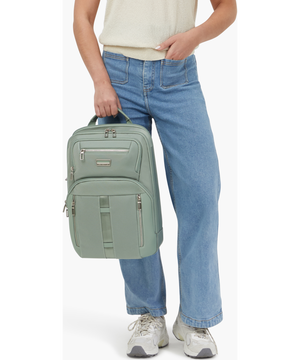 Urban-Eye Backpack 14.1" 41 x 28 x 16 cm | 1 kg