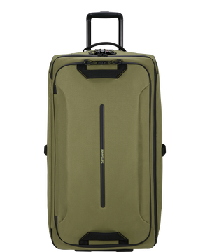 Ecodiver Duffle with wheels 79cm 79 x 44 x 31 cm | 3.4 kg