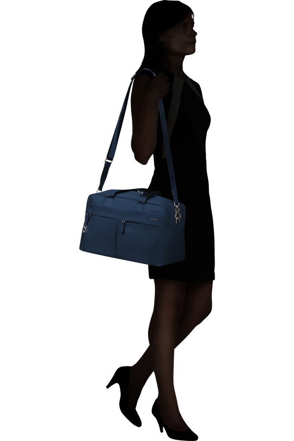 Samsonite Move 5.0 Duffle XS  Dark Blue