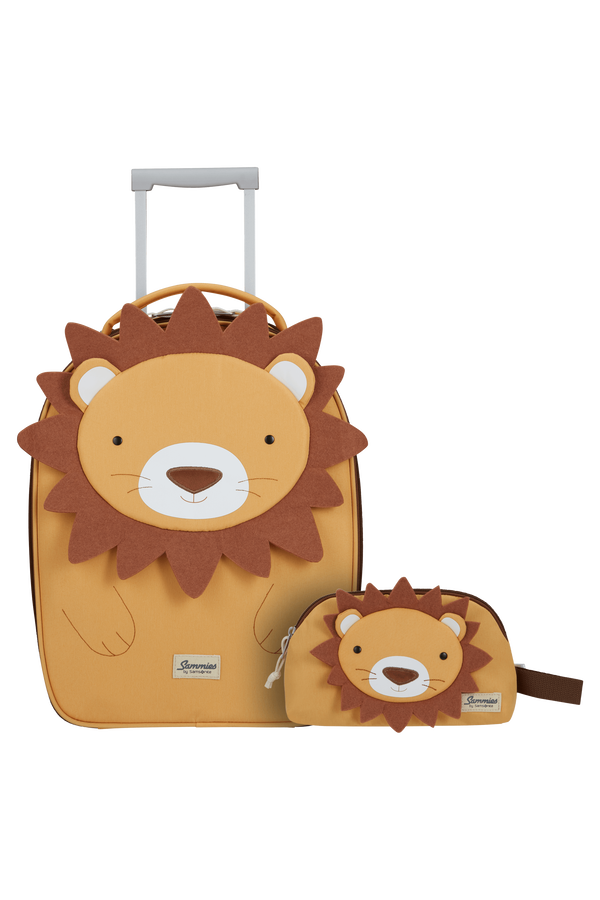 Samsonite Lion Lester 1