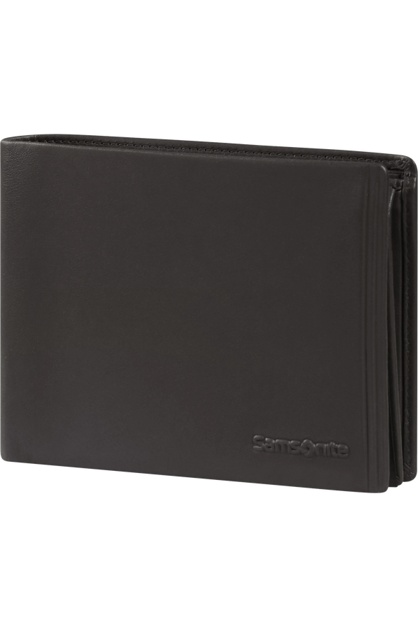 Attack 3.0 SLG Wallet