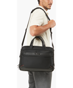 Pro-DLX 6 Briefcase 15.6" 30.5 x 42 x 15/21 cm | 1.4 kg