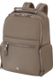 Samsonite Karissa Evo Round Backpack 15.6'  Nut Brown