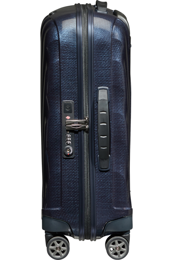Samsonite C-Lite Spinner 55cm  Midnight Blue