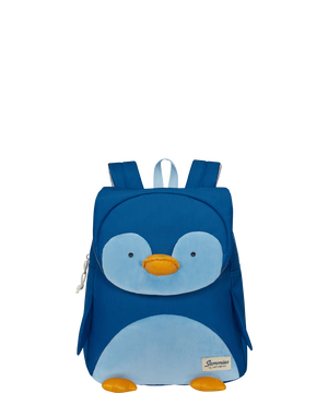 Happy Sammies Eco Backpack S+ 33 x 26.5 x 19 cm | 0.2 kg