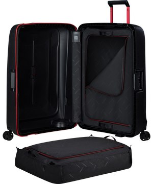 Essens Spinner (4 wheels) 75cm 75 x 52 x 33 cm | 4.3 kg