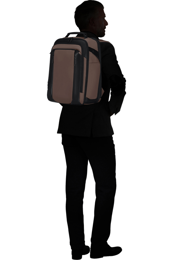 Samsonite Spectrolite 4.0 Underseat Backpack M  Brown