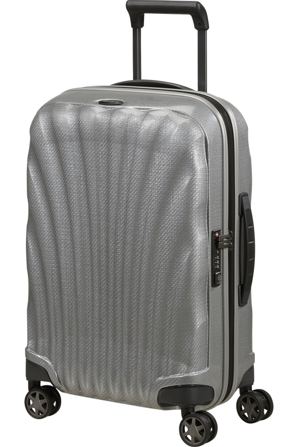 C-Lite Spinner expandable (4 wheels) 55cm