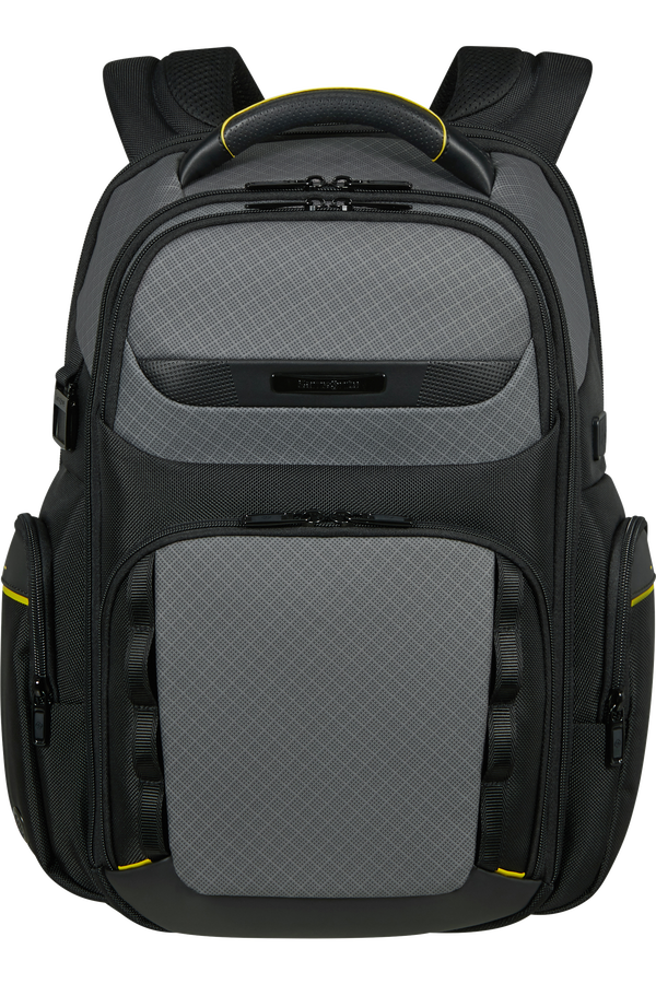 Pro-DLX 6 Backpack expandable 15.6"