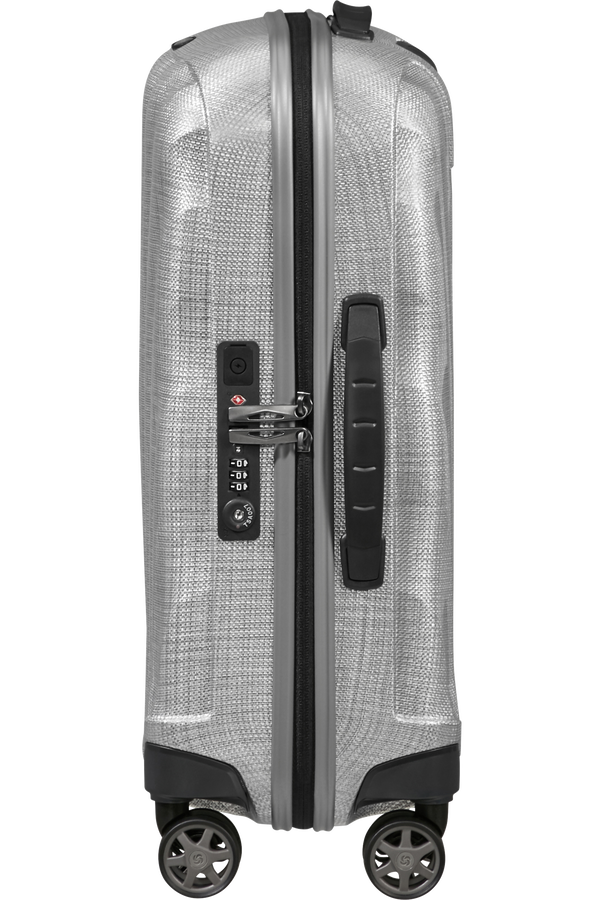 Samsonite C-Lite SPINNER 55/20 EXP LTD 55cm  Aluminium