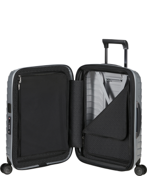 Proxis Spinner expandable (4 wheels) 55cm 55 x 40 x 20/23 cm | 2.3 kg