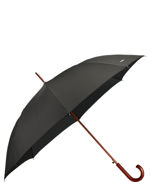 Wood Classic S Umbrella &harr; 97.5cm | ⌀ 120 cm | 0.5 kg
