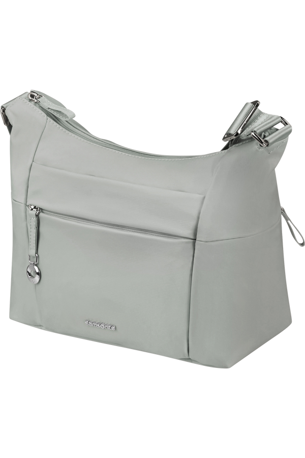 Samsonite Move 5.0 Shoulder Bag S + 1 Pock S  Dry Sage