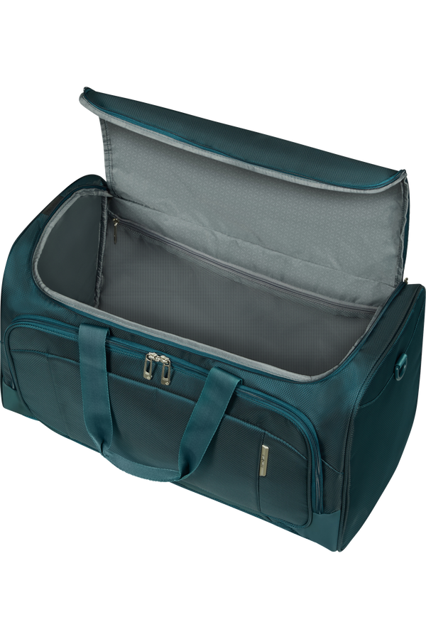Samsonite Respark DUFFLE 55/22 TWONIGHTER  Petrol Blue