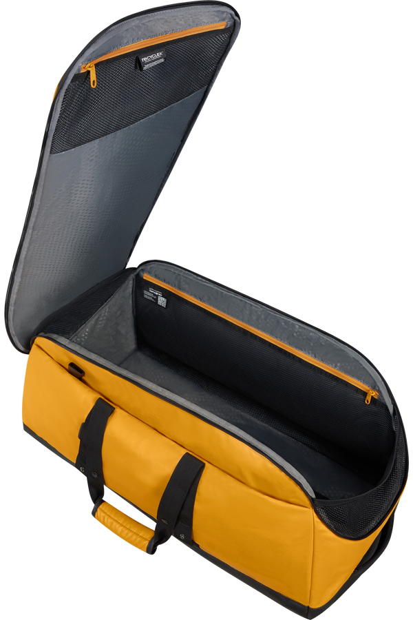 Samsonite Ecodiver DUFFLE L  Yellow