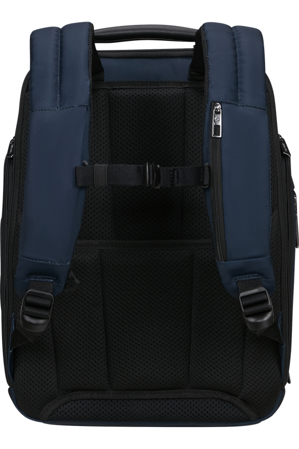 Samsonite Spectrolite 4.0 Laptop Backpack 14.1'  Blue