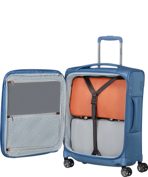 Re-Lite Spinner expandable (4 wheels) 55cm 55 x 40 x 22/25 cm | 2.1 kg