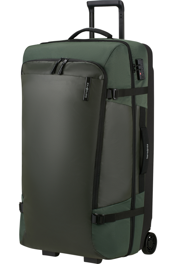 Samsonite Armox DUFFLE/WH 79/29  Moss
