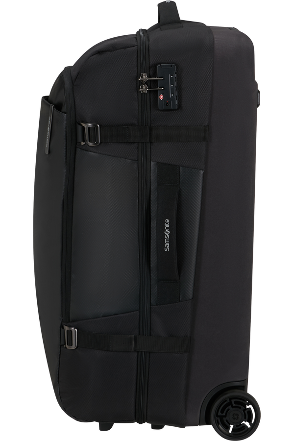 Samsonite Armox DUFFLE/WH 68/25  Black