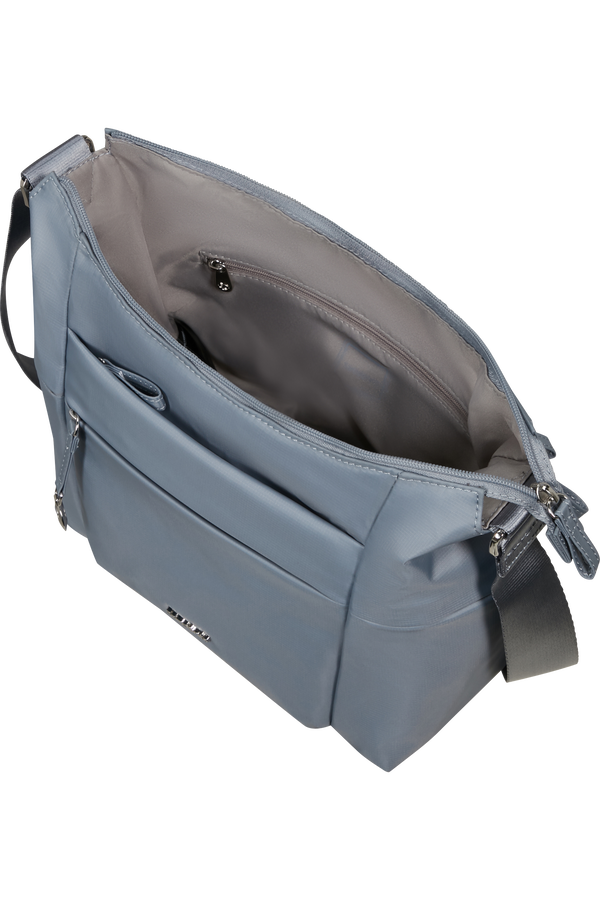 Samsonite Move 5.0 Shoulder Bag S + 1 Pock S  Dusty Blue