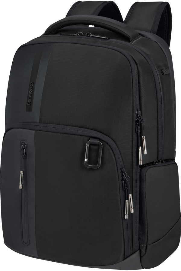 Samsonite Biz2go LPT Backpack  Black