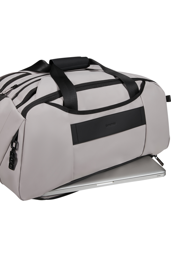 Samsonite Glam-Go Backpack/Duffle S  Ash Rose