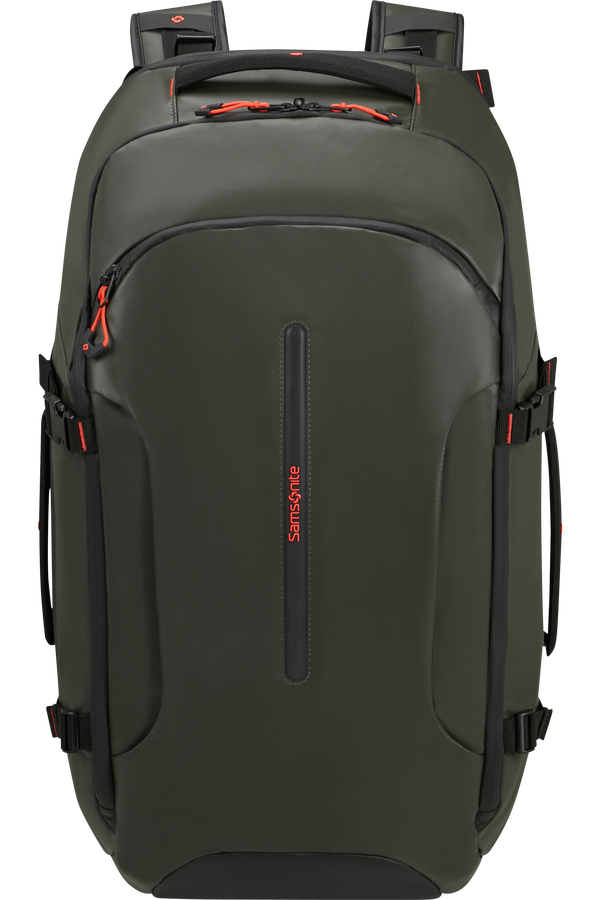 Samsonite Ecodiver TRAVEL BACKPACK M 55L  Climbing Ivy