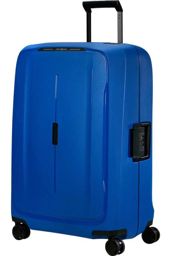 Samsonite Essens Spinner 75cm  Nautical Blue