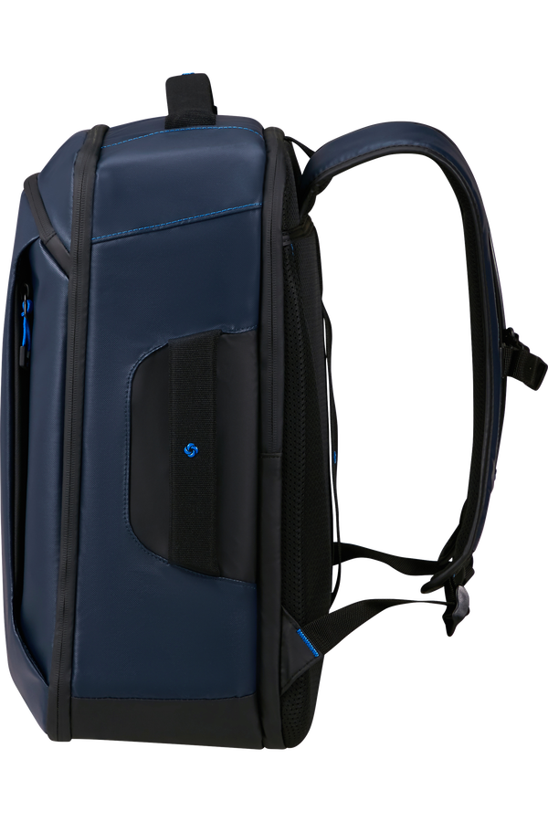 Samsonite Ecodiver Laptop Backpack Underseater M  Blue Nights