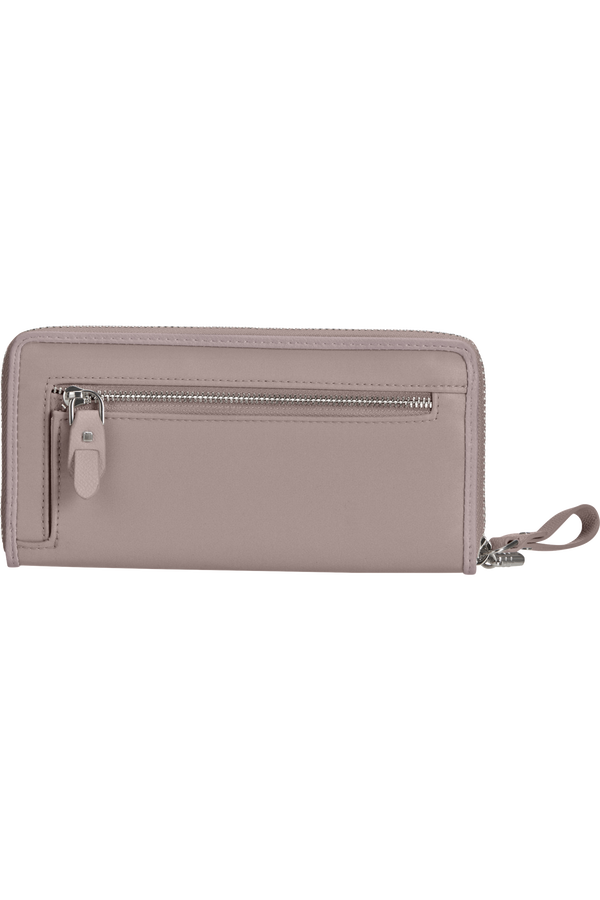 Samsonite Karissa 2.0 Slg 319 - L Zip Around L  Stone Grey