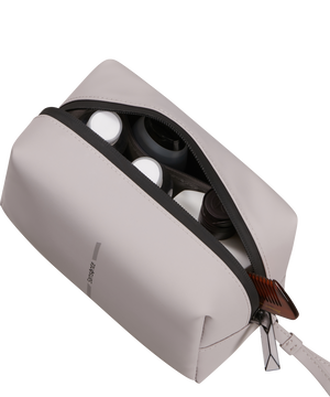 Glam-Go Pouchy Toilet Kit 11 x 18 x 9 cm | 0.1 kg