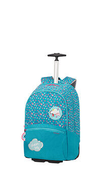 Color Funtime School Trolley  26 L | 51 x 33 x 19 cm | 1.96 kg