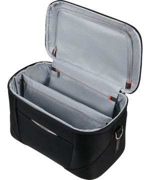 Re-Lite Beauty case 25 x 34 x 21 cm | 0.6 kg | Samsonite Re-Lite Beauty Case  Black