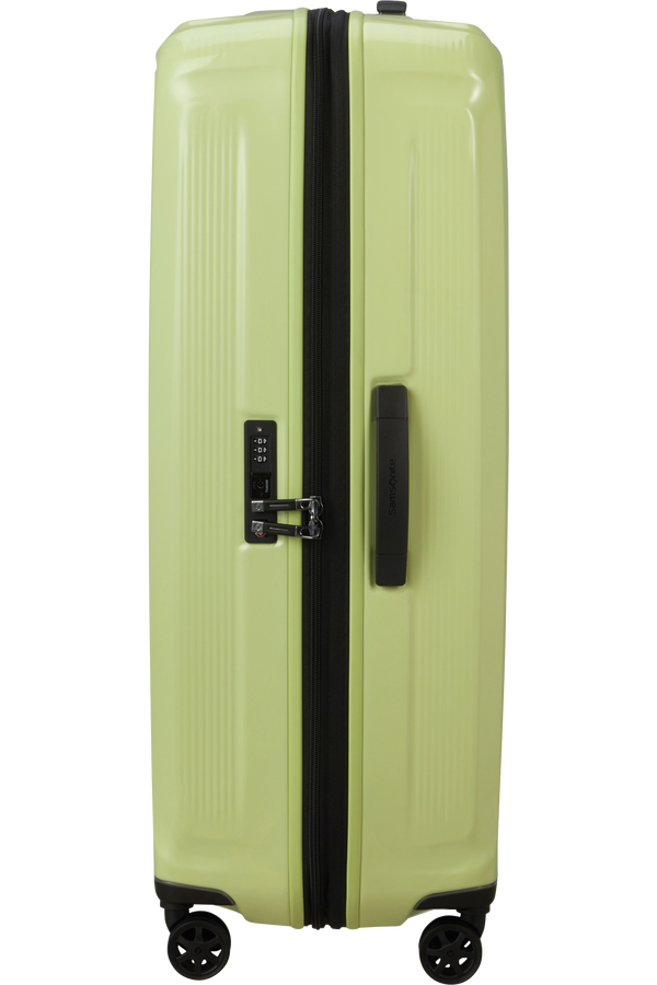 Samsonite Nuon Spinner Expandable 81cm  Metallic Melon