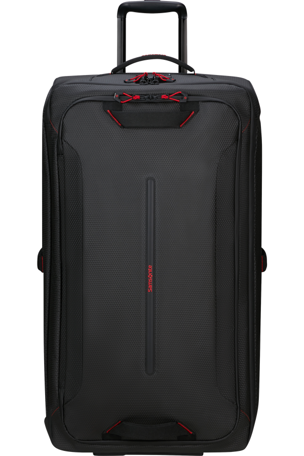 Samsonite Ecodiver Duffle with wheels 79/29  Charcoal
